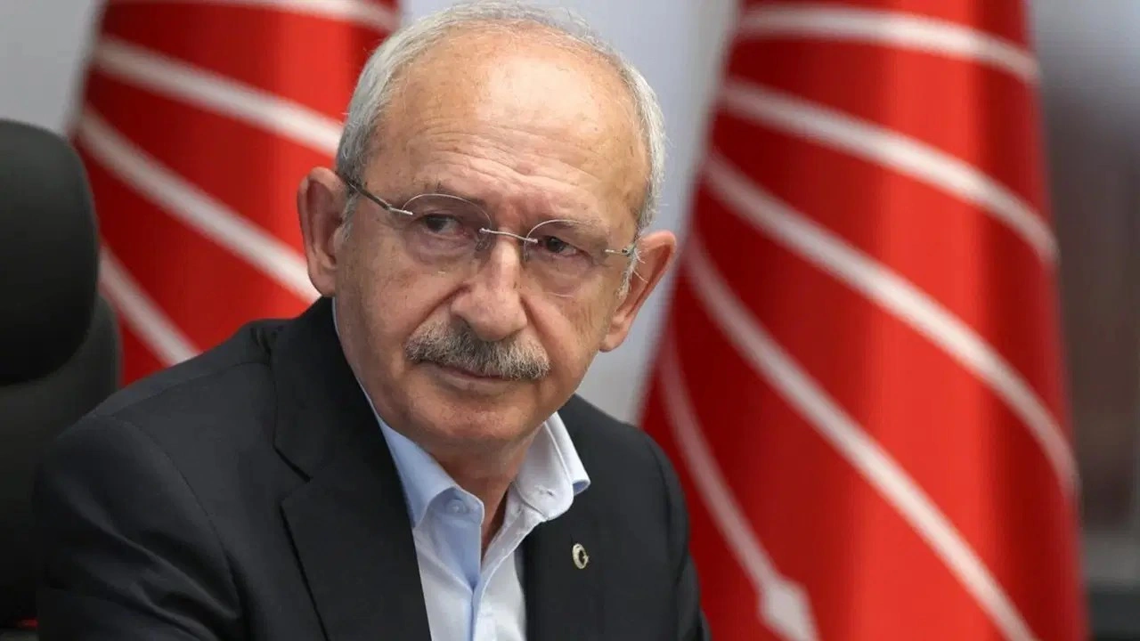 CHP'li bazı milletvekillerinden Kılıçdaroğlu'na destek paylaşımları