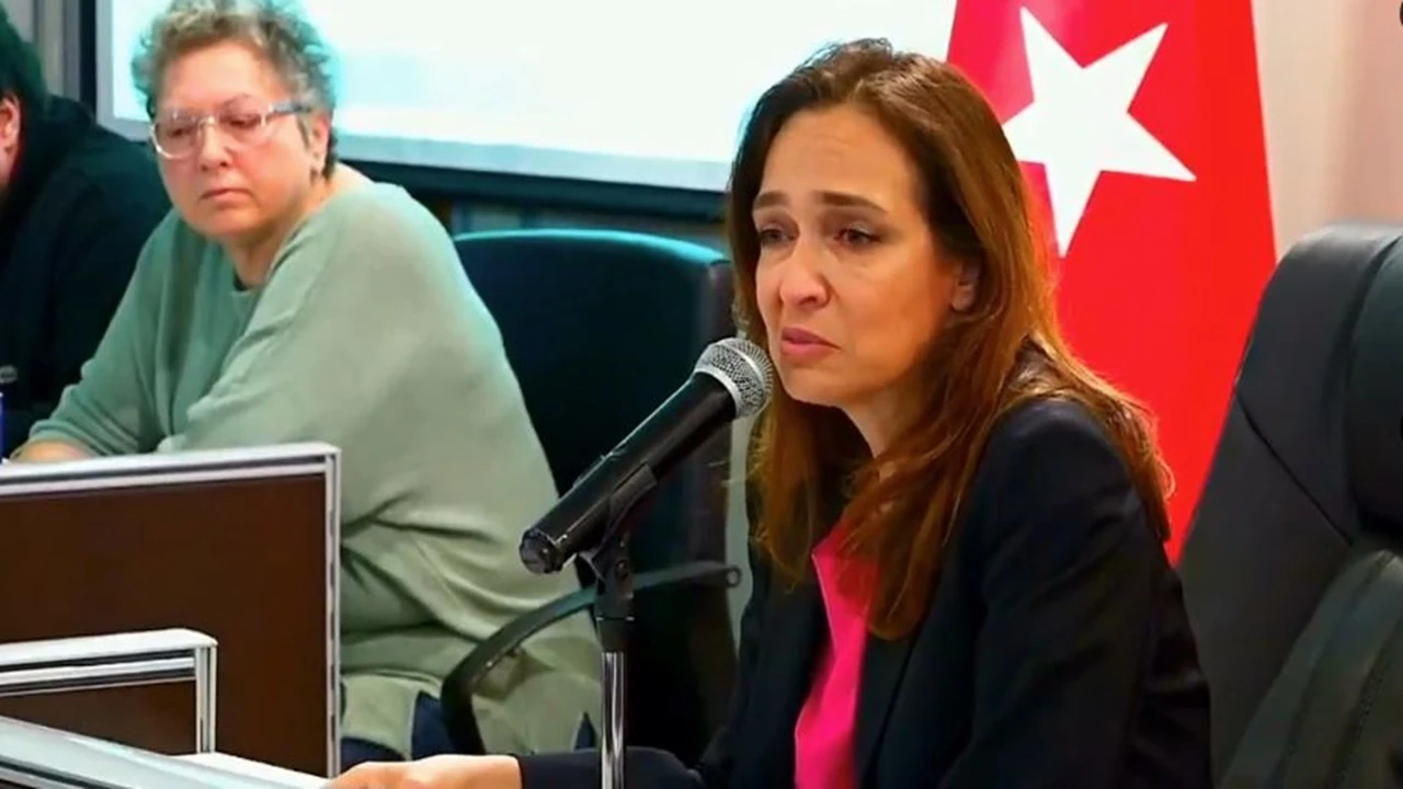 CHP'li belediye başkanı gözyaşları içinde tehdit edildiğini açıkladı