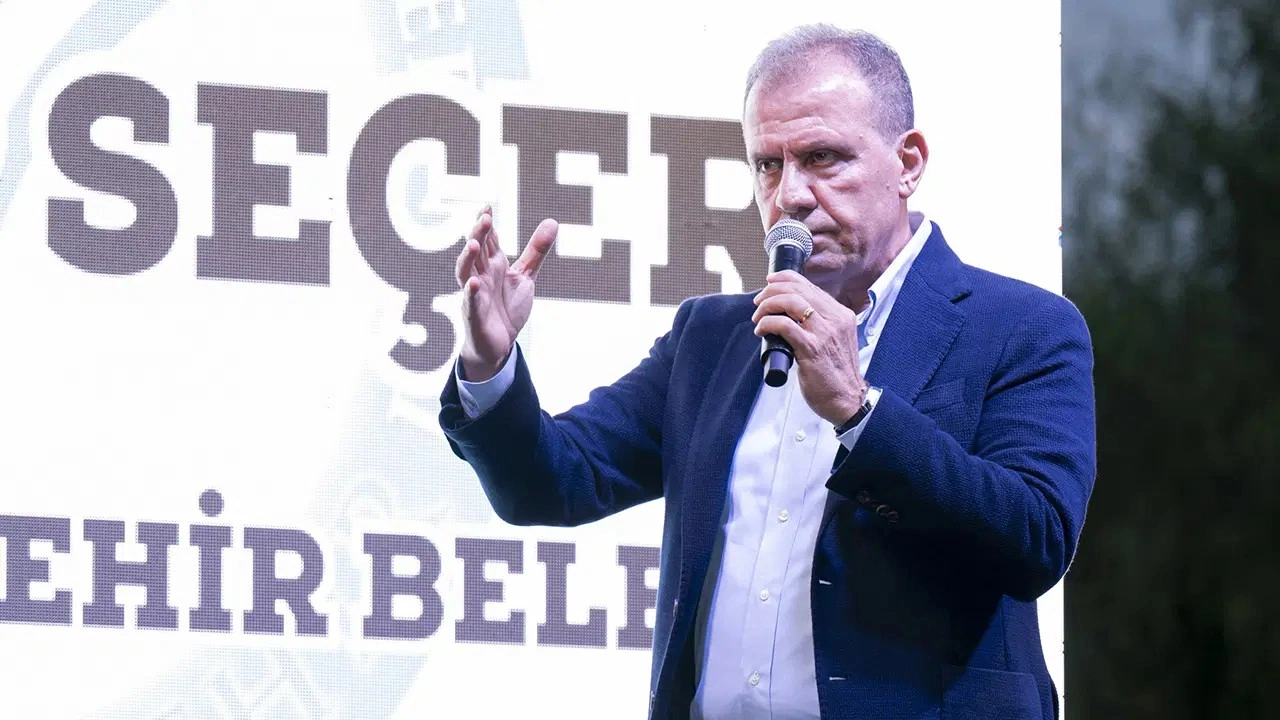 CHP'li belediyelere operasyon: Vahap Seçer'den sert tepki