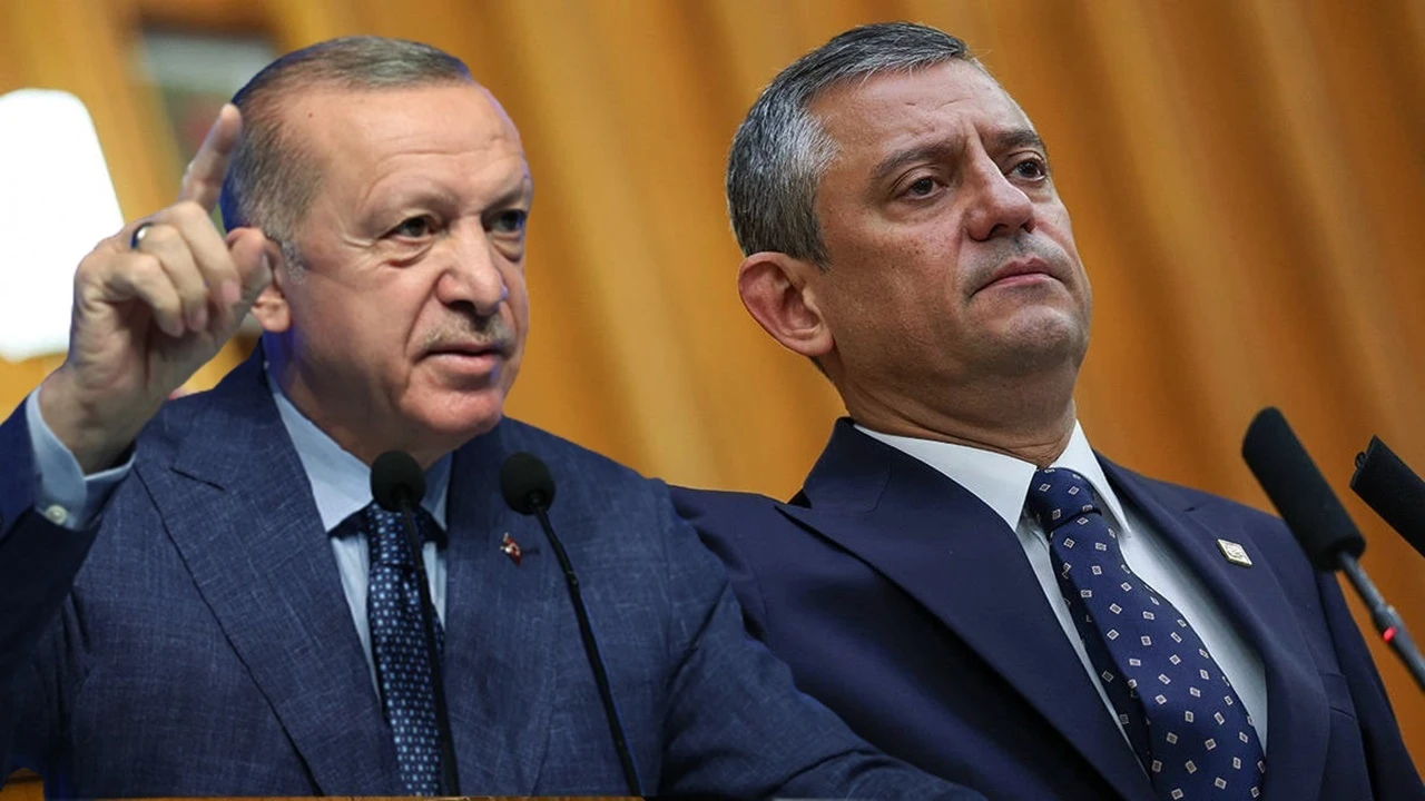 CHP’li belediyelere yeni hamle: Kıskaç operasyonu...