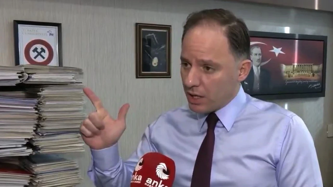 CHP&rsquo;li Deniz Yavuzyılmaz: Vatandaşa ihanettir