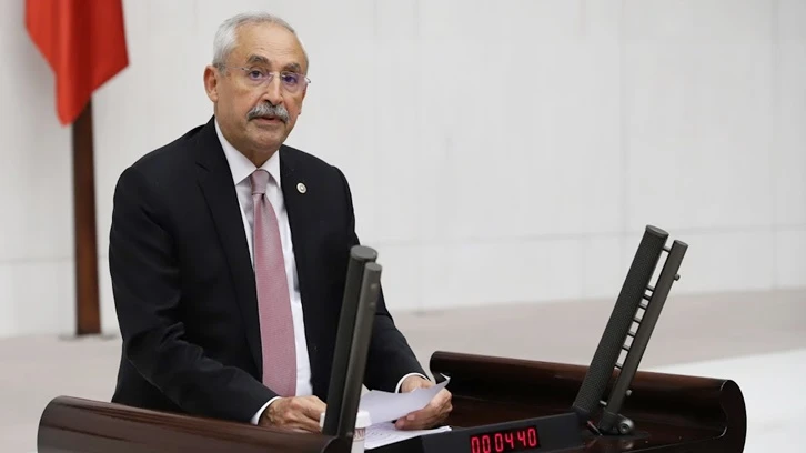 CHP'li İrfan Kaplan: 1 ay geçti çadır yok, salgın başladı!