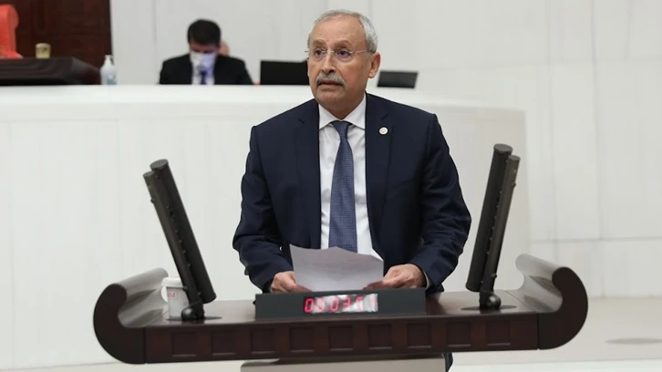 CHP'li Kaplan: ALO 182 ve MHRS sisteminden randevu alınamıyor!