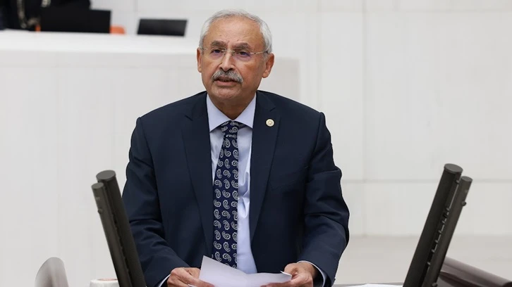 CHP'li Kaplan'dan zamlara tepki