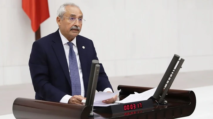 CHP'li Kaplan: GSS prim uygulaması kaldırılmalı