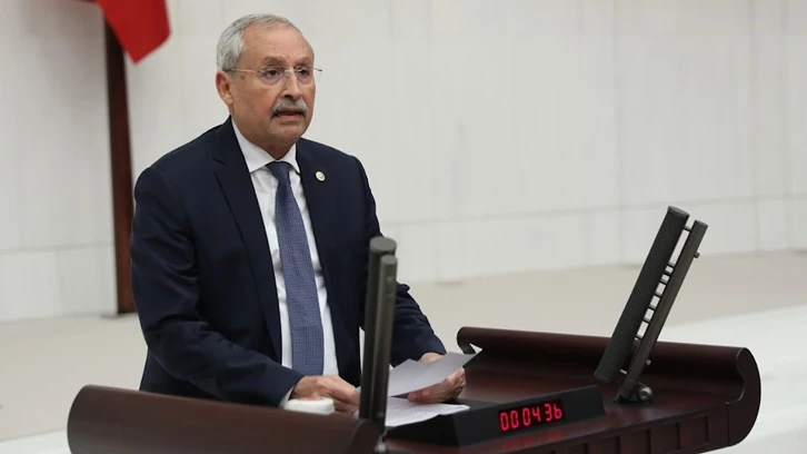 CHP'li Kaplan: Kömür fiyatları doğalgazı solladı!