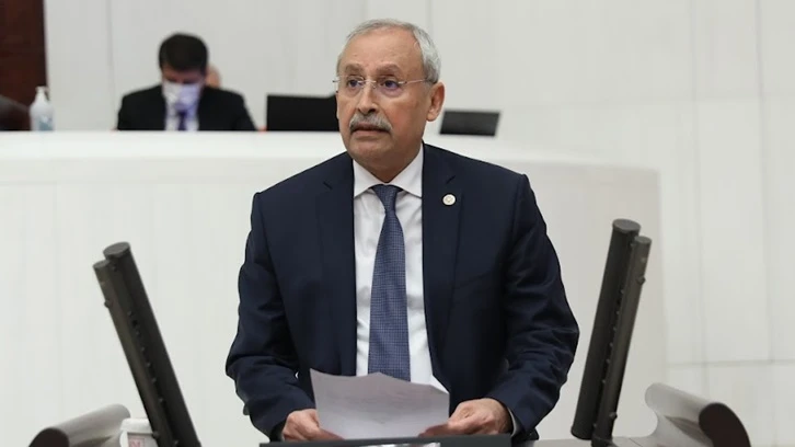 CHP'li Kaplan: Konteyner yetersiz, çadır ihtiyaçları karşılamıyor