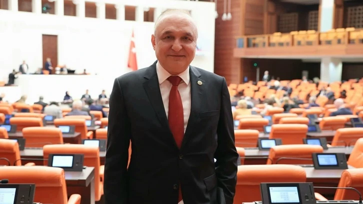 CHP’li Melih Meriç: Bu artık ekonomik kriz değil, toplumsal felaket!