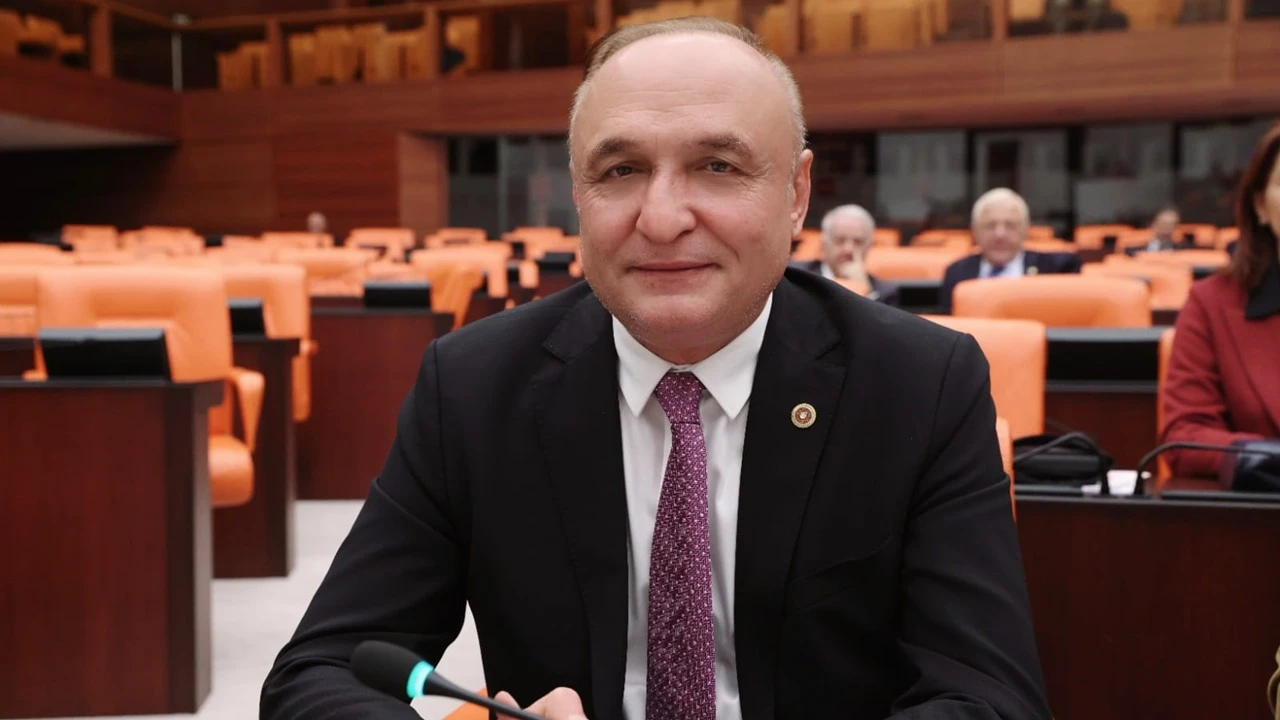 CHP’li Melih Meriç: Sağlıkta dönüşüm projesi, sağlıkta çöküş oldu