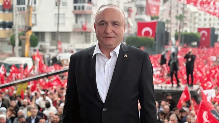 CHP’li Melih Meriç’ten infaz adaletsizliğine sert tepki