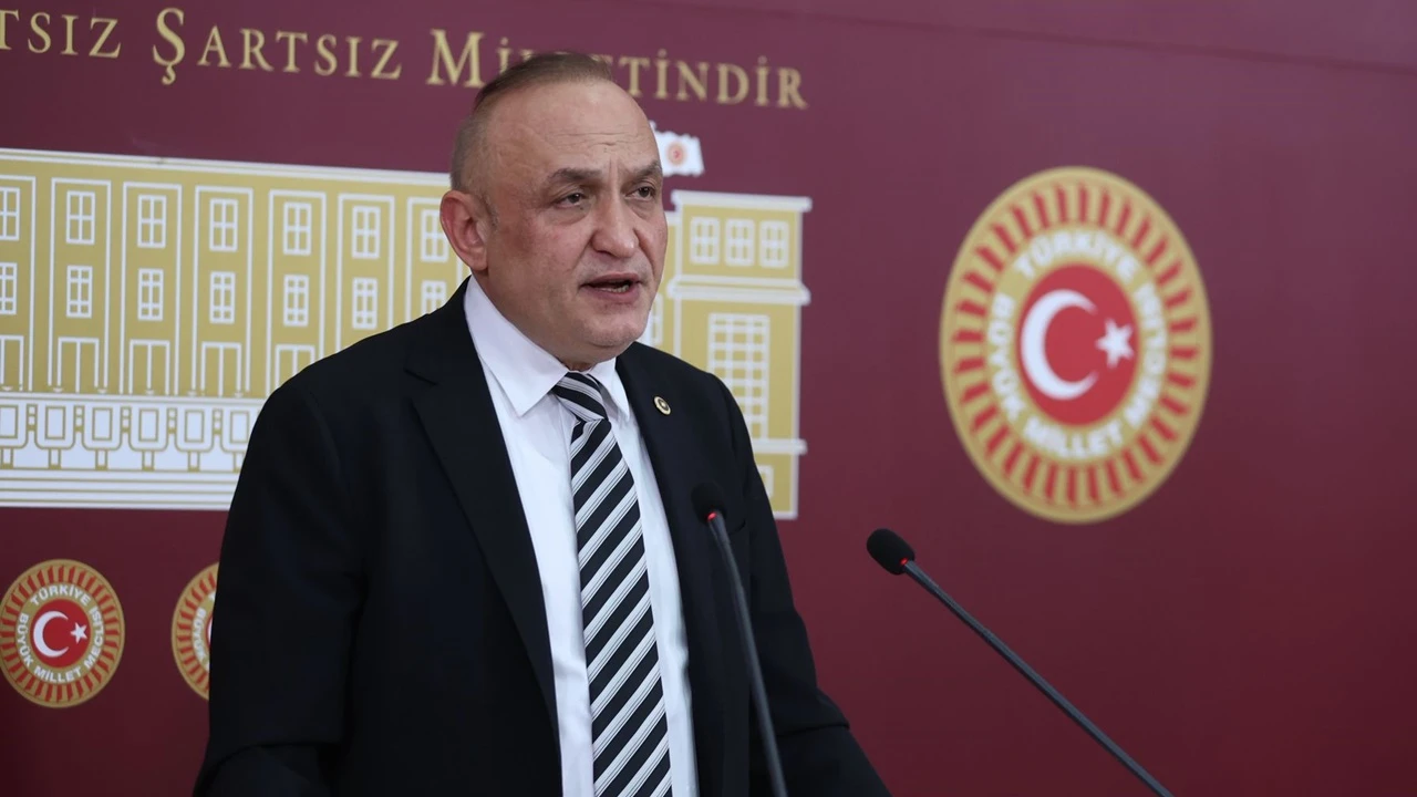 CHP&rsquo;li Melih Meri&ccedil;: &Uuml;retim desteği nakdi olarak verilmelidir