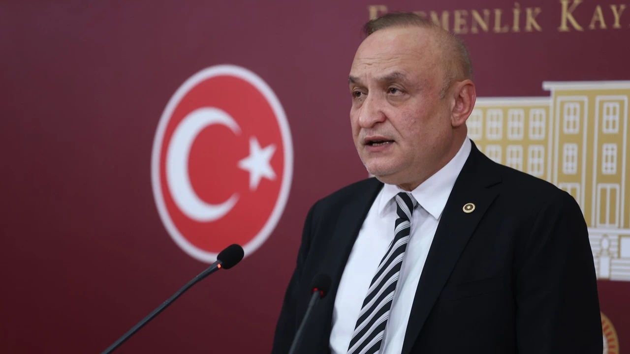 CHP&rsquo;li Meri&ccedil;: 35 milyon icra dosyası, ekonomideki &ccedil;&ouml;k&uuml;ş&uuml;n a&ccedil;ık ilanıdır!