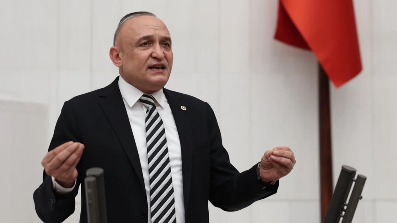 CHP&rsquo;li Meri&ccedil;, asistan hekimlerin sorunlarını Meclis g&uuml;ndemine taşıdı