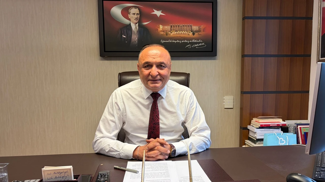 CHP’li Meriç: Bir kapsül ilaç, bir düzene vicdansızlık!