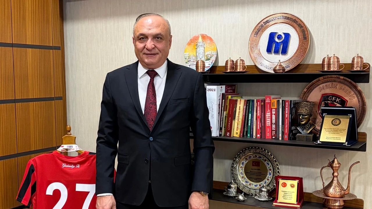 CHP&rsquo;li Meri&ccedil; dijital dolandırıcılık vakalarını Meclis g&uuml;ndemine taşıdı