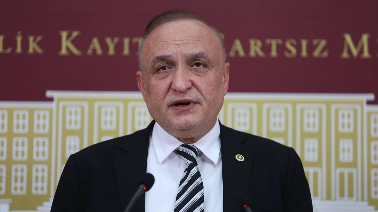 CHP&rsquo;li Meri&ccedil;: Ekonomik fırtınaya hazırlıksız yakalandık!