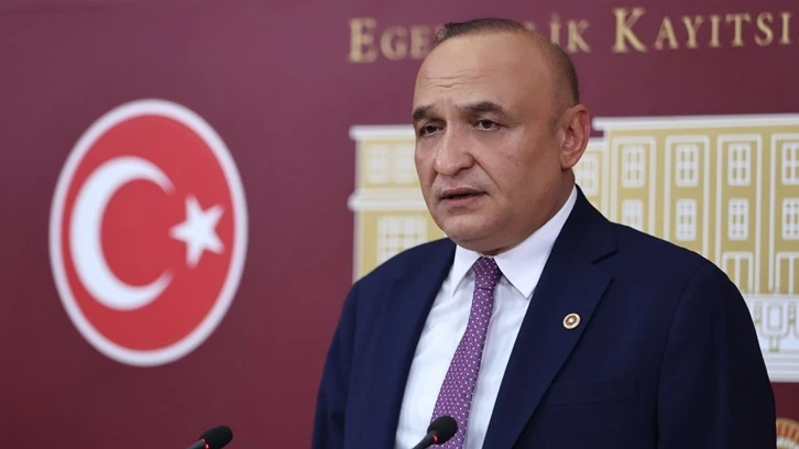 CHP'li Meriç: Gaziantep'teki Suriyeli sayısı 700 bin civarında