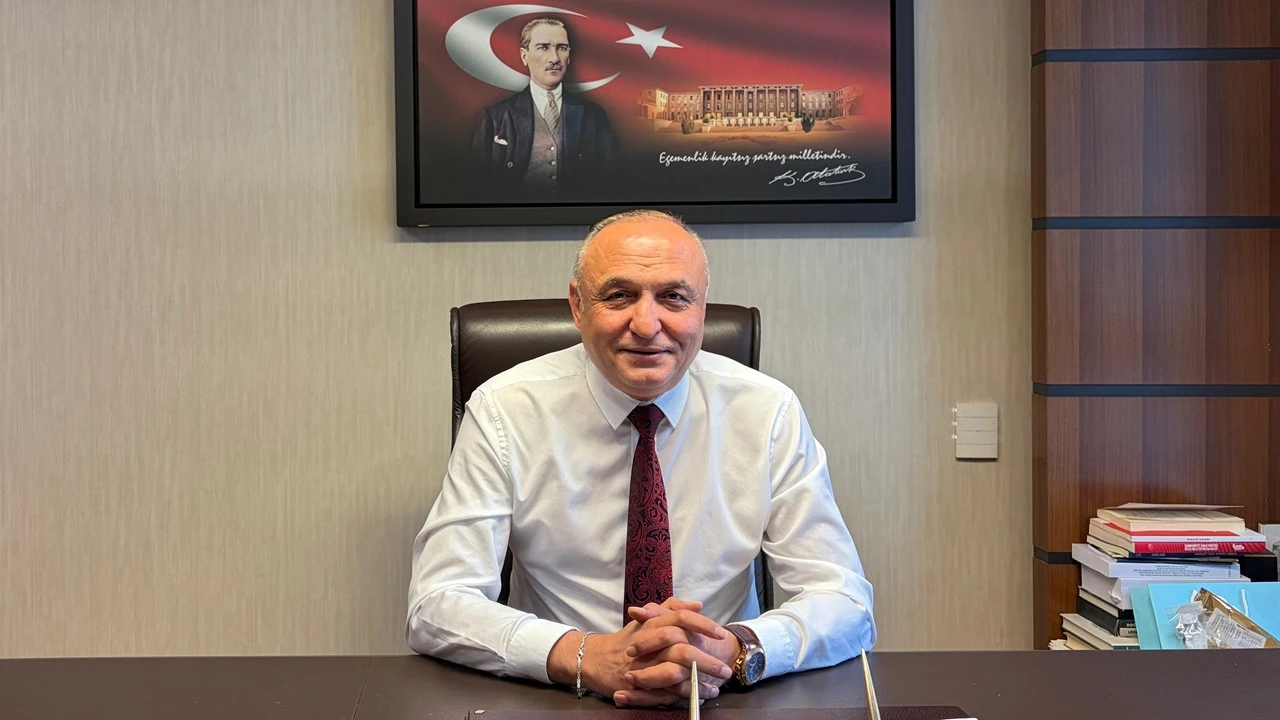 CHP’li Meriç, güvenlik soruşturması gecikmelerini sordu