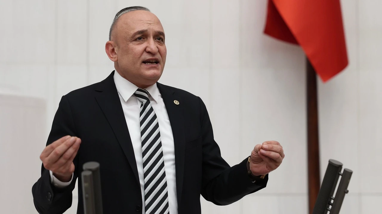 CHP&rsquo;li Meri&ccedil;: Kanun, keyfi uygulamalara ve hayvan ticaretine kapı mı aralıyor?