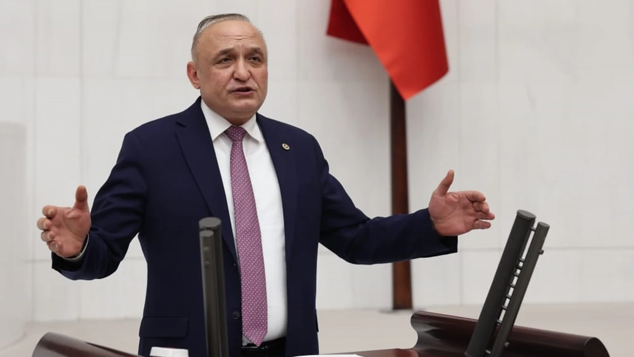 CHP’li Meriç: Karanlık bir dayatmanın bedelini toplum ödüyor