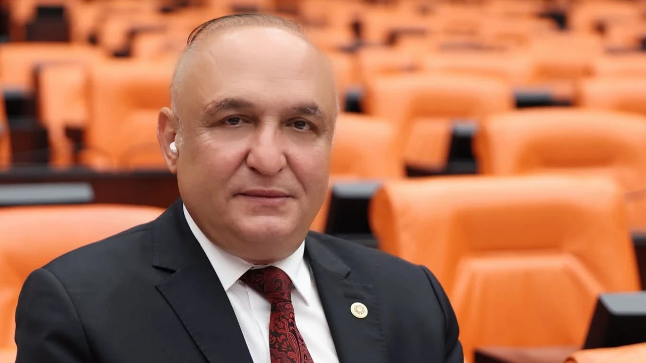 CHP'li Meri&ccedil;'ten Bakan Uraloğlu&rsquo;na kamuda tasarruf sorusu