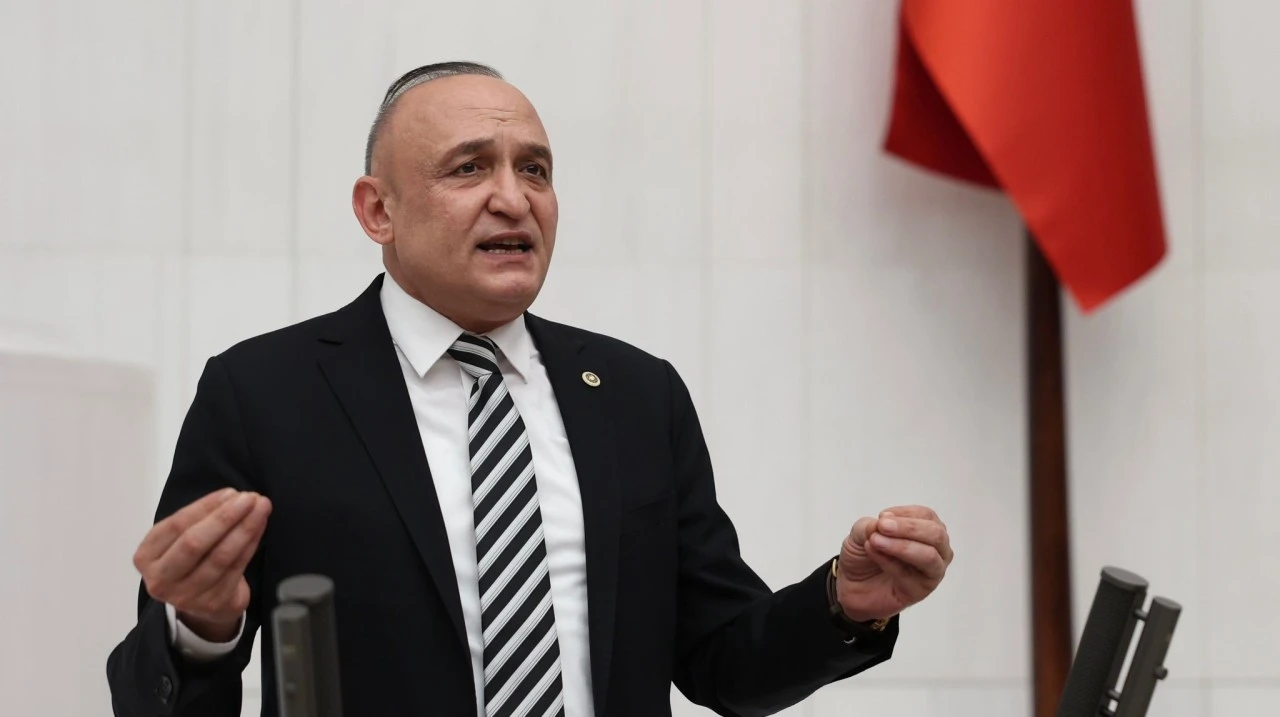 CHP&rsquo;li Meri&ccedil;&rsquo;ten E-Nabız tepkisi: Sağlıkta dijital g&uuml;ven sarsılıyor!