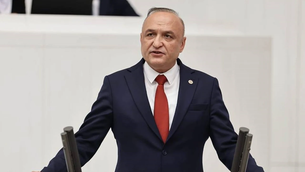 CHP&rsquo;li Meri&ccedil;&rsquo;ten "Yol" tepkisi: Bu gecikmenin hesabını kim verecek?