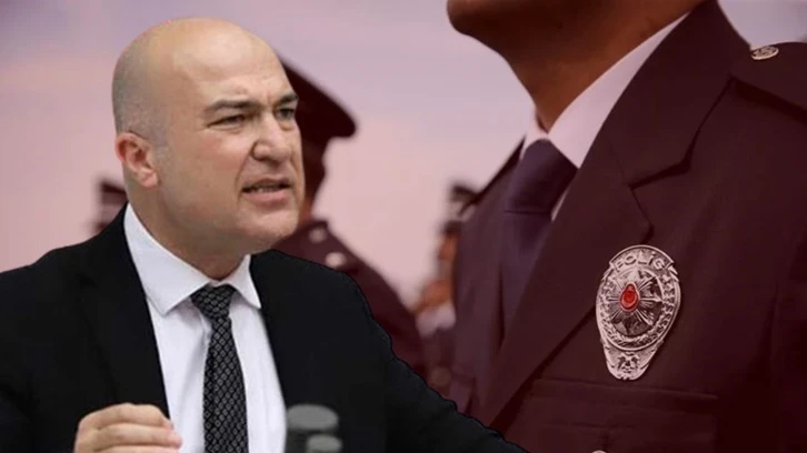 CHP'li Murat Bakan yeni bir belge daha paylaştı