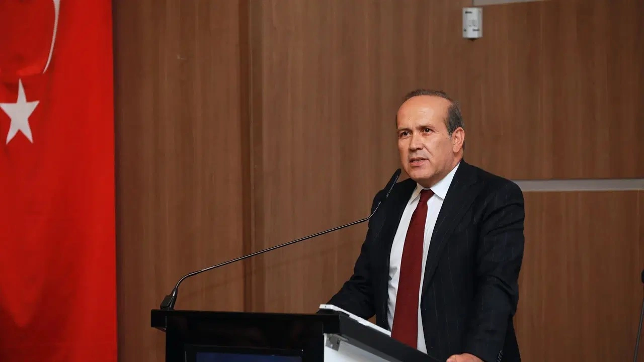 CHP'li Namık Tan'dan iktidara dış politika tepkisi: ‘İçinizdeki siyasal İslamcıların bir k