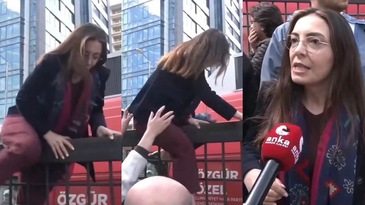 CHP'li Nurhayat Altaca Kayışoğlu'ndan Kılı&ccedil;daroğlu'na tepki