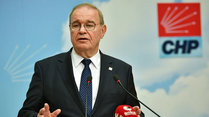 CHP'li Öztrak: Ülkeyi uyuşturucu baronlarına, mafyaya dar edeceğiz!