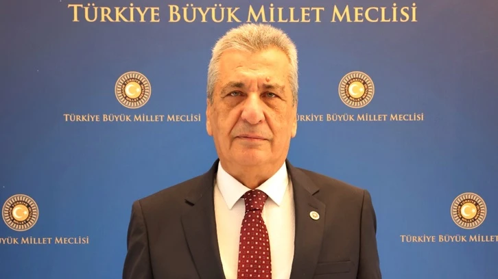 CHP'li Öztürkmen: Bunlar nasıl devlet yönetiyor?