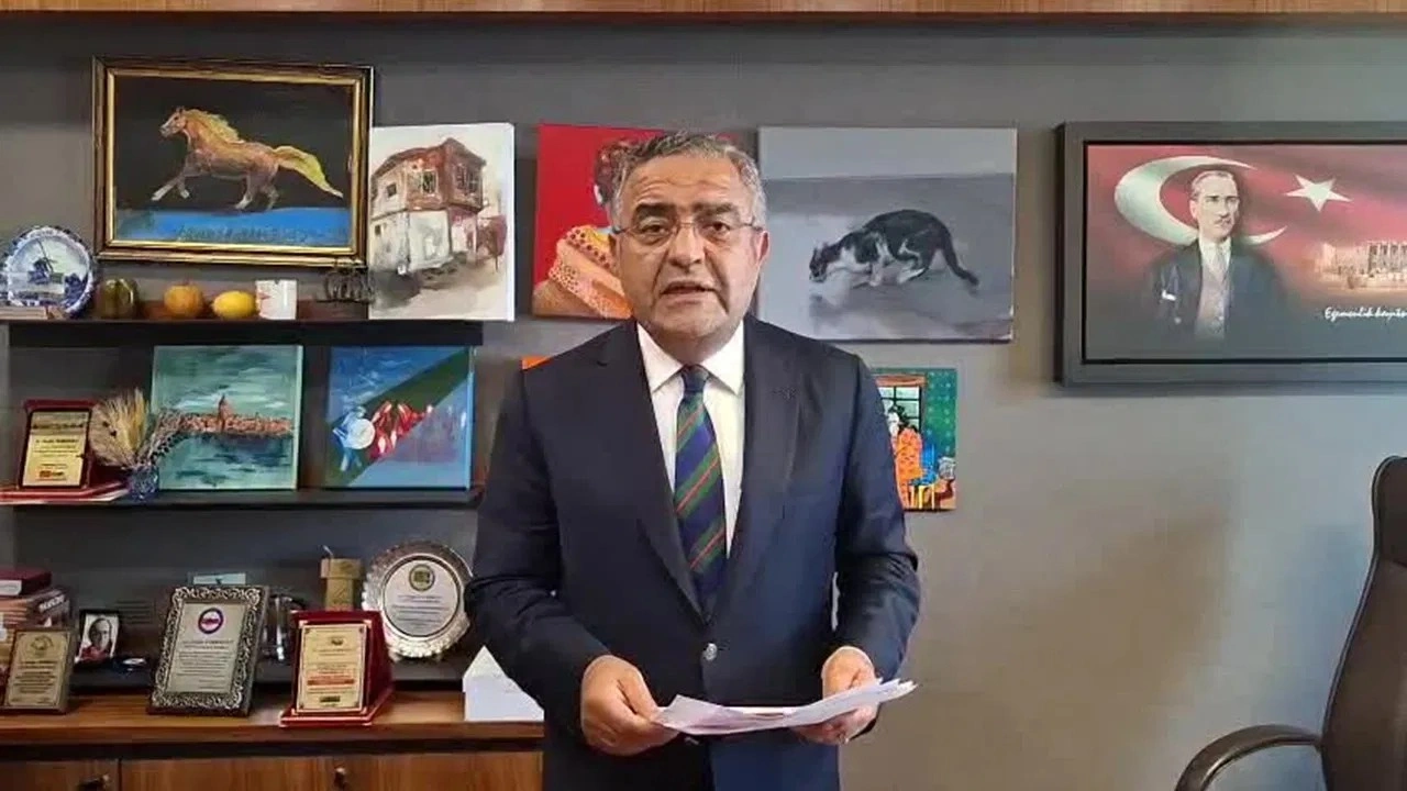 CHP’li Tanrıkulu’ndan THY’ye ‘ayrımcılık’ tepkisi: ‘Diyarbakır ve Batman neden kampanya dışında?’