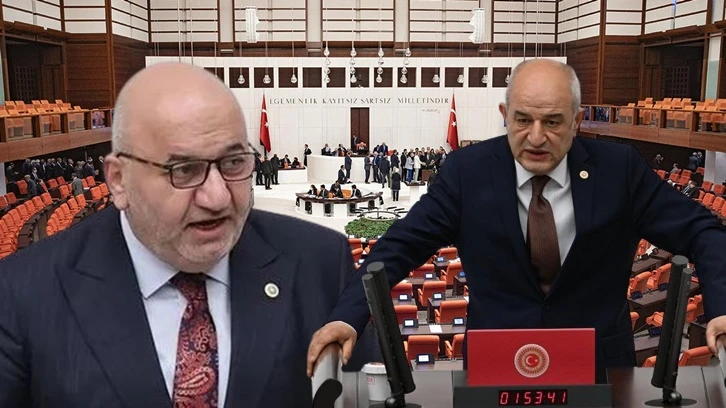 CHP'li vekil grup kurması için Saadet Partisi'ne geçti!