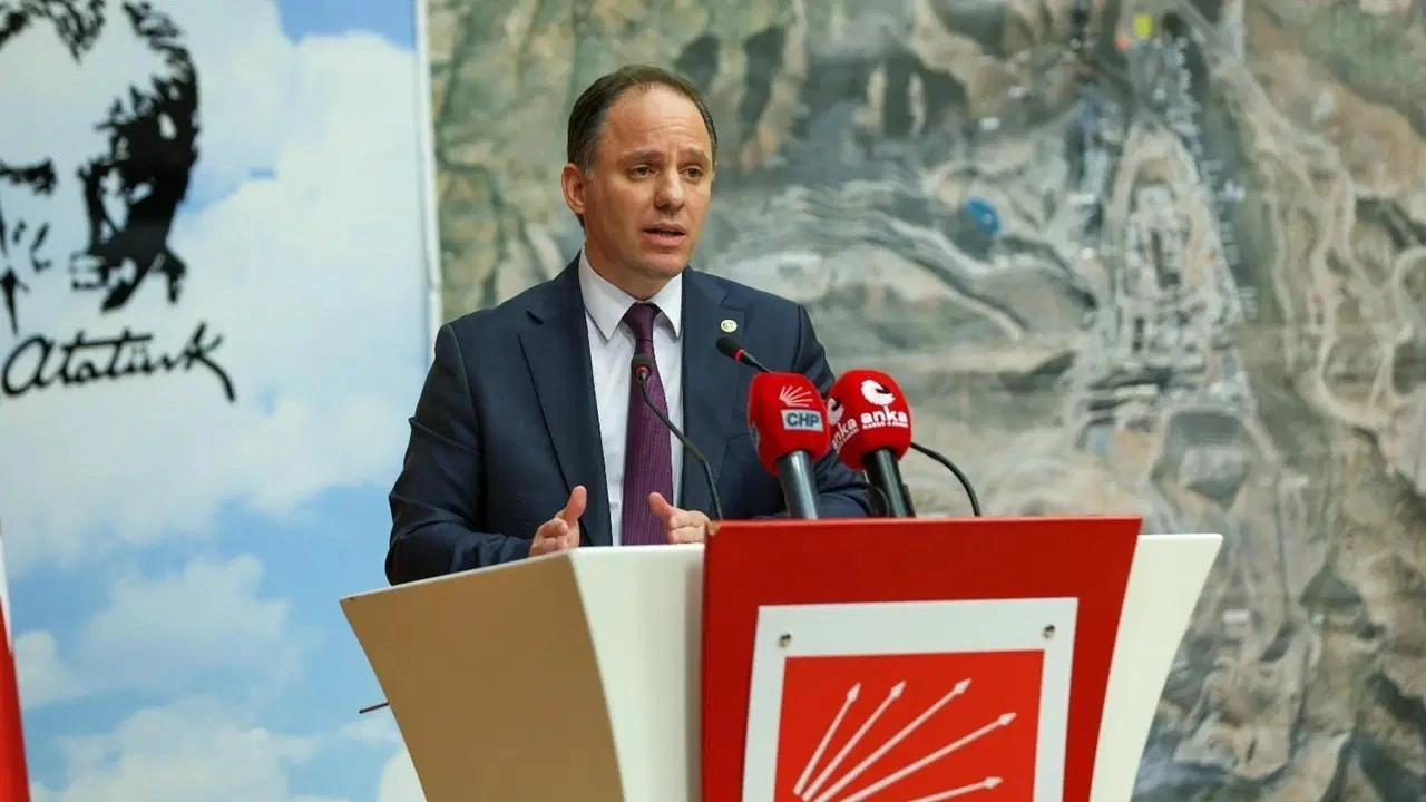 CHP'li Yavuzyılmaz: Ormanlar yanıyor, yönetimde ormancılık uzmanı yok!