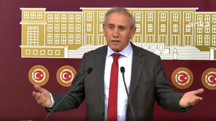 CHP'li Yıldırım Kaya: Ölüm tehdidi aldım!