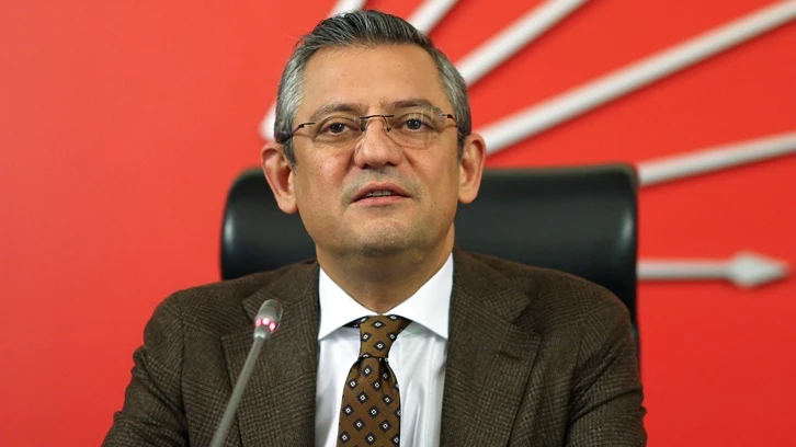 CHP lideri Özgür Özel'den Battal İlgezdi'ye yanıt