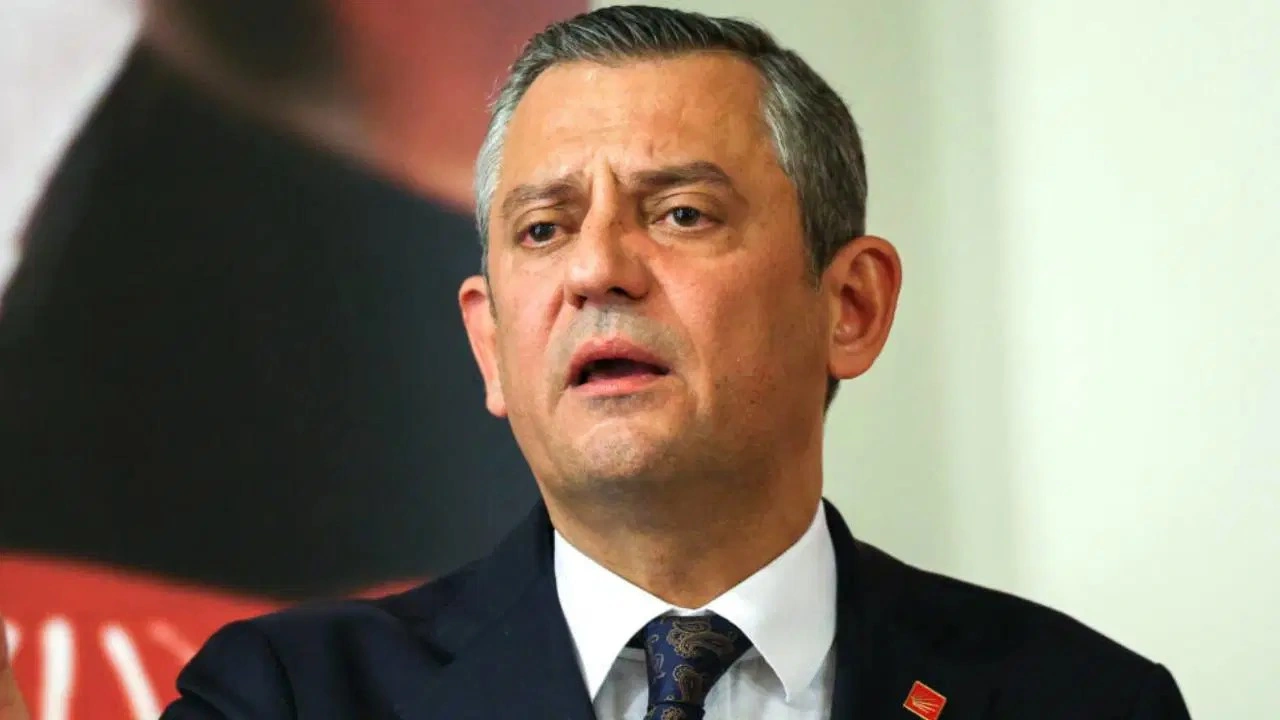 CHP lideri Özgür Özel'den 'Muharrem ayı' mesajı