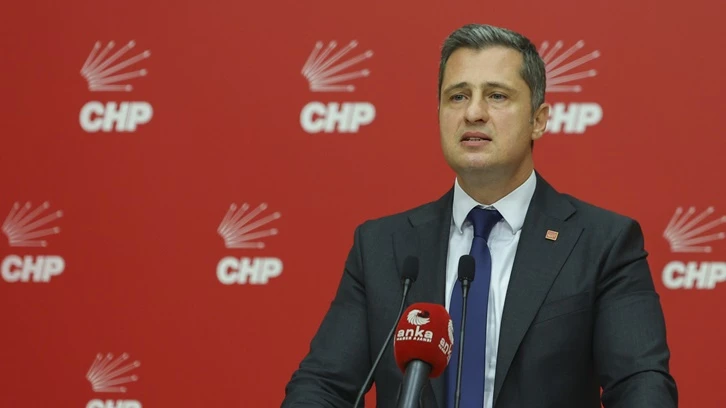 CHP, Manavgat Belediye Başkanının üyeliğini askıya aldı!