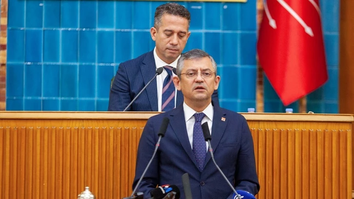 CHP Meclis'i terk etmeme eylemine başlayacak!