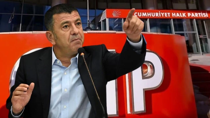 CHP MYK, Malatya için Veli Ağbaba kararı aldı