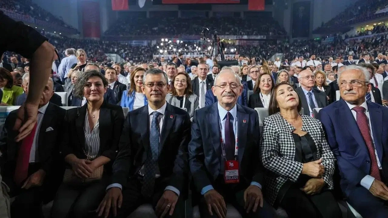 CHP’nin kurultay davası 8 Eylül’e ertelendi: CHP'den ilk tepkiler...