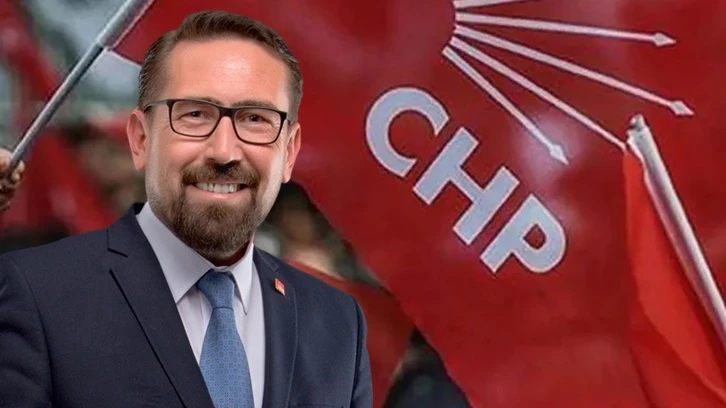 CHP'nin Oğuzeli adayı Ahmet Bozgeyik mi?