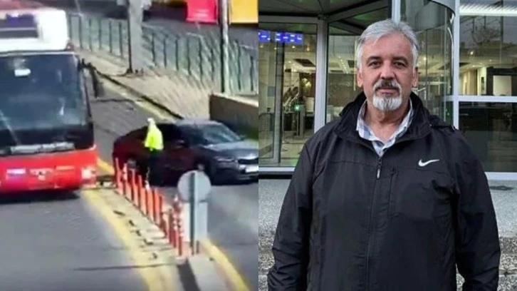 CHP'nin otobüs şoförüne 13 yıl hapis istemi!