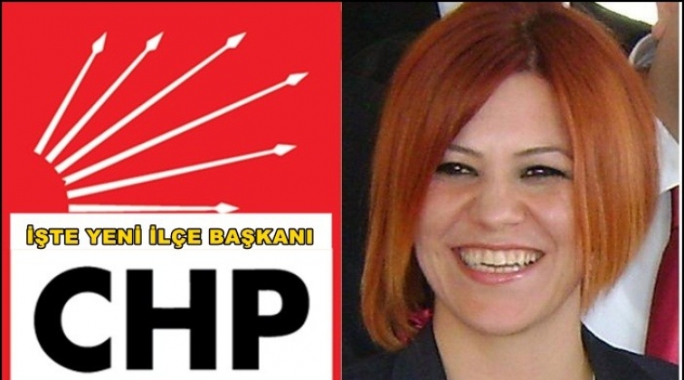 CHP Şehitkamil yönetimi görevden alındı