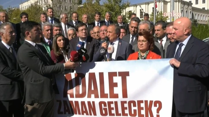 CHP: Sizden korkacak belediye başkanımız yok!