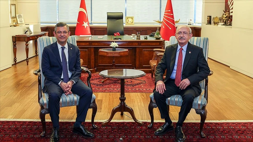 CHP vekili Av. Çağlar Çağlayan: ‘Soruşturma davayı bağlamaz’