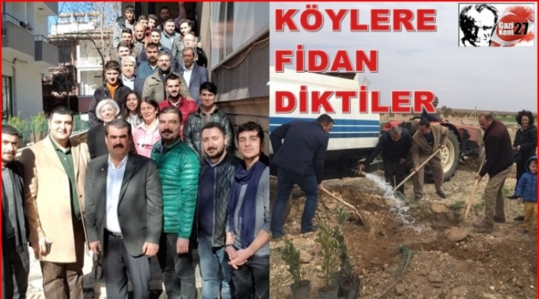 CHP’den eğitim projeleri