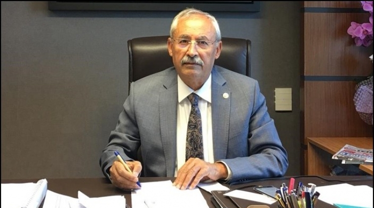 CHP'li Kaplan'dan 29 Ekim mesajı