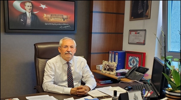 CHP'li Kaplan'dan Öğretmenler Günü mesajı